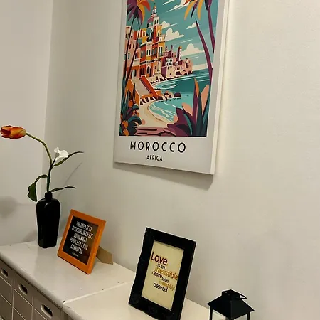 Center Lägenhet Angra do Heroísmo