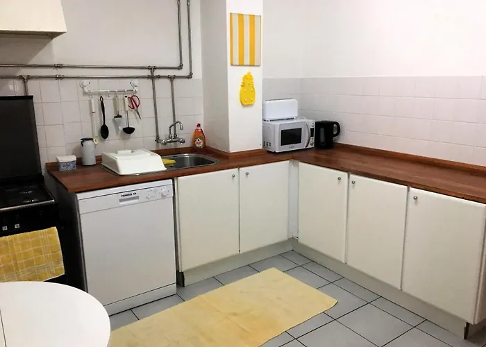 Apartmán Center Angra do Heroísmo