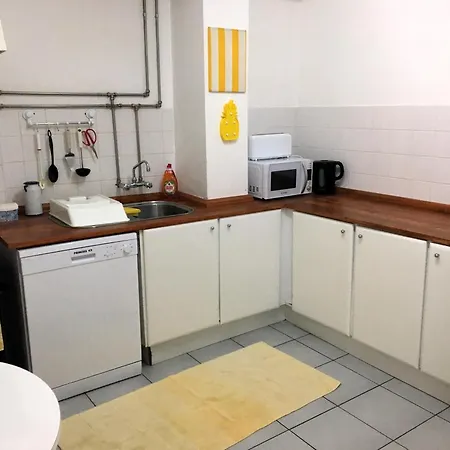 Apartamento Center Angra do Heroísmo