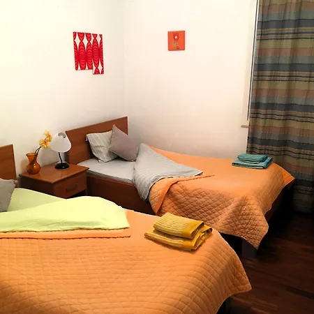 Center Apartamento Angra do Heroísmo