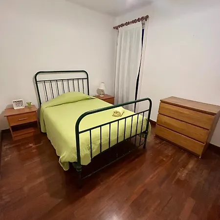 Center Apartamento *