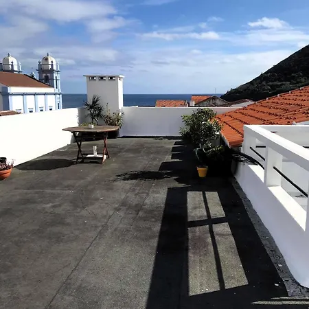 Center Appartement