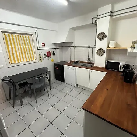 Center Appartement