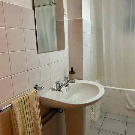 Center Appartement