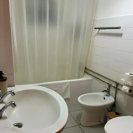 Appartement Center *
