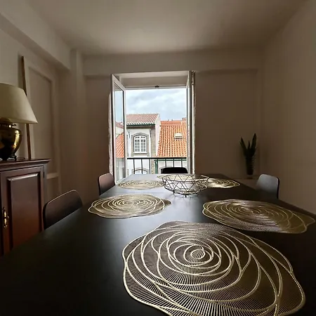 Center Appartement