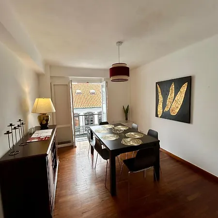 Center Appartement