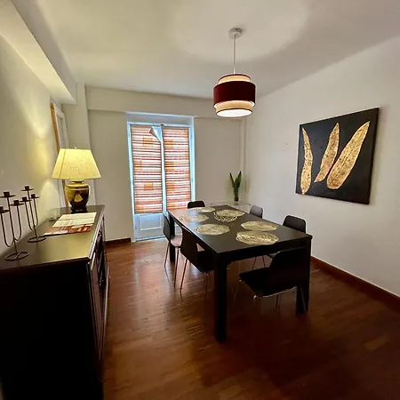 Center Appartement *