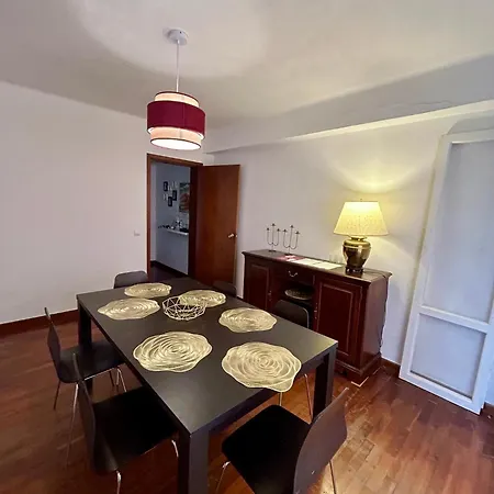 Appartement Center
