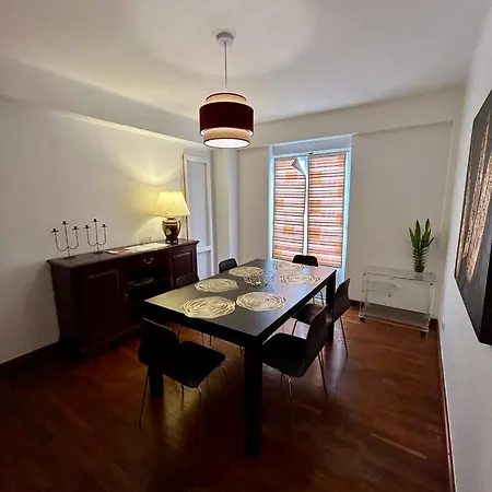 Center Appartement Angra do Heroísmo