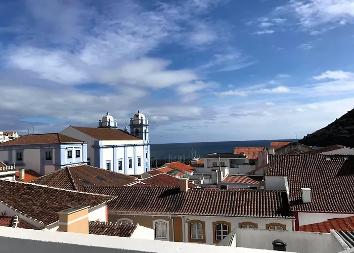 Appartamento Center Angra do Heroísmo