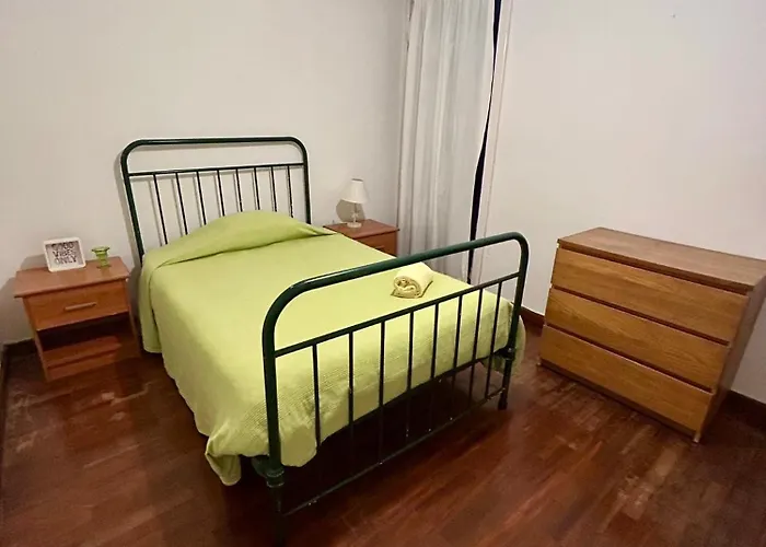 Center Appartamento *