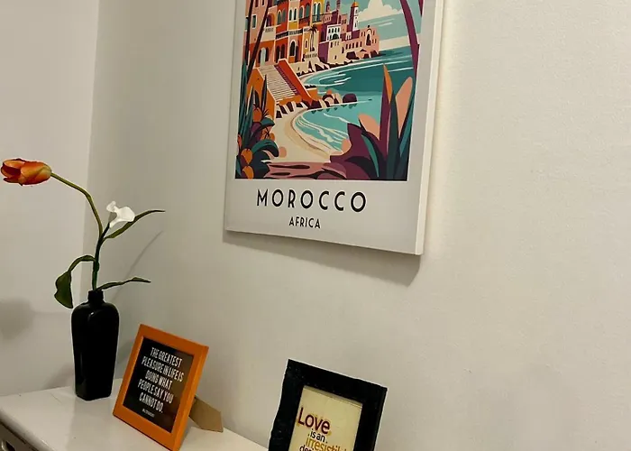 Center Appartamento Angra do Heroísmo